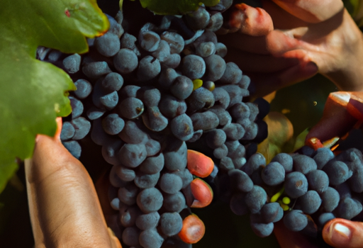 Ra drue til verdensklassevin: Historien om Brunello di Montalcino
