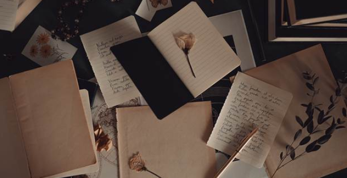 Kreative rimeteknikker til temadigte og festlige vers