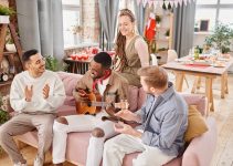 Sprogets magi: Når ord taler til både hjertet og sindet