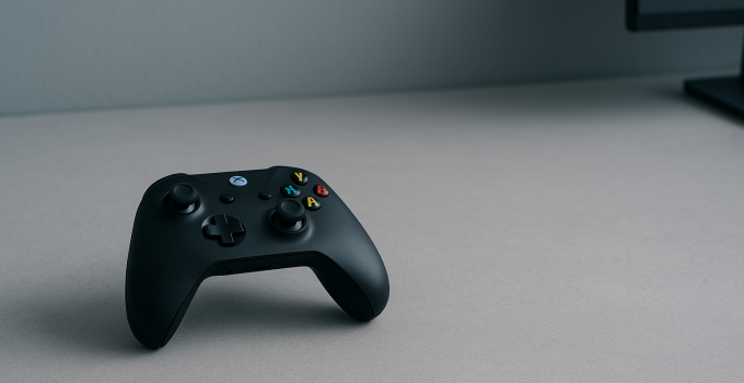 Kreative rimteknikker til spiludvikling