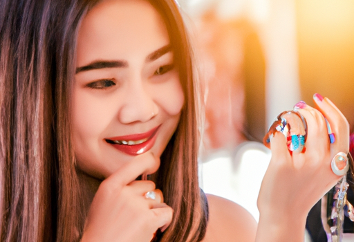 Når kvinder skal vælge smykker: En guide til stil og elegance