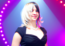 Oplev Verdenen af Dansk Stripper