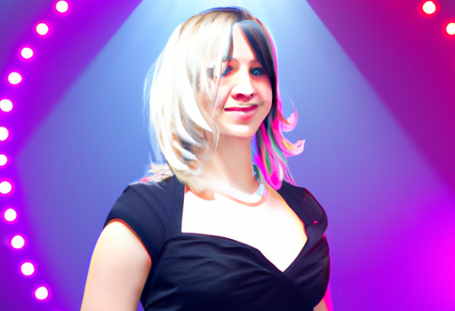 Oplev Verdenen af Dansk Stripper