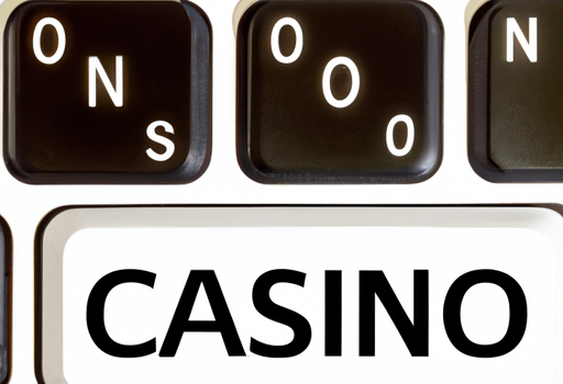 Hvorfor Online Casino er en Spændende Verden