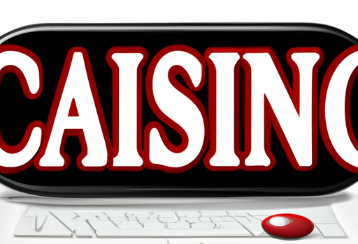 Spændingen ved Online Casino: En Verden af Sjov