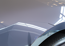 5 fordele ved keramisk coating til Tesla