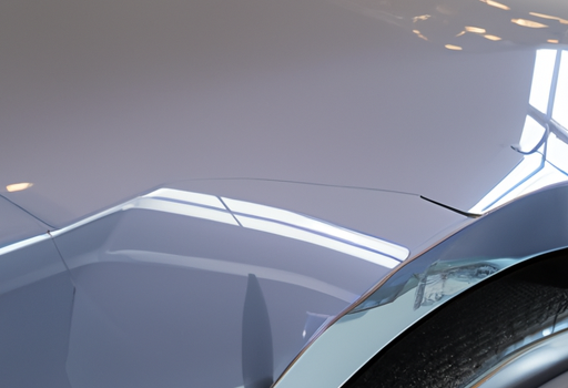 5 fordele ved keramisk coating til Tesla