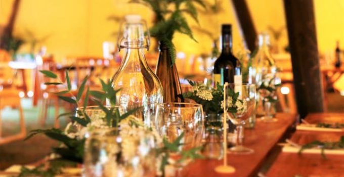 Skab mindeværdig underholdning med det rette eventbureau