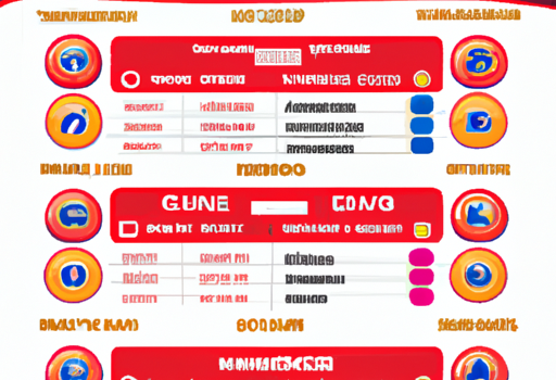 Casino anmeldelser der guider dig til de bedste spillesider