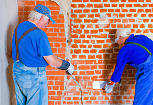 Facaderenovering: Forvandl dit hjem med stil og holdbarhed