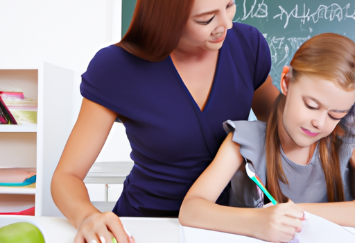 Undervisningslokalet: Et rum for læring og inspiration